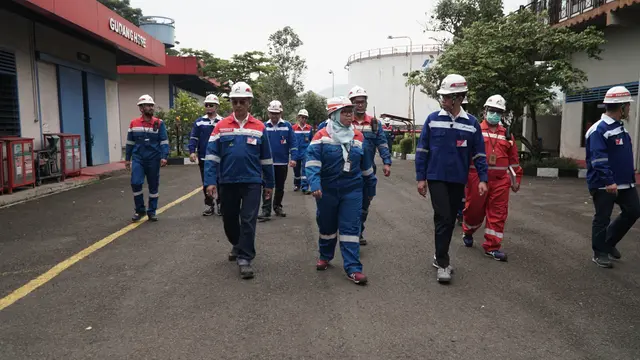 Pertamina