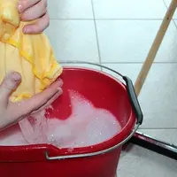 Ilustrasi pel lantai - Image by Myriams-Fotos from Pixabay