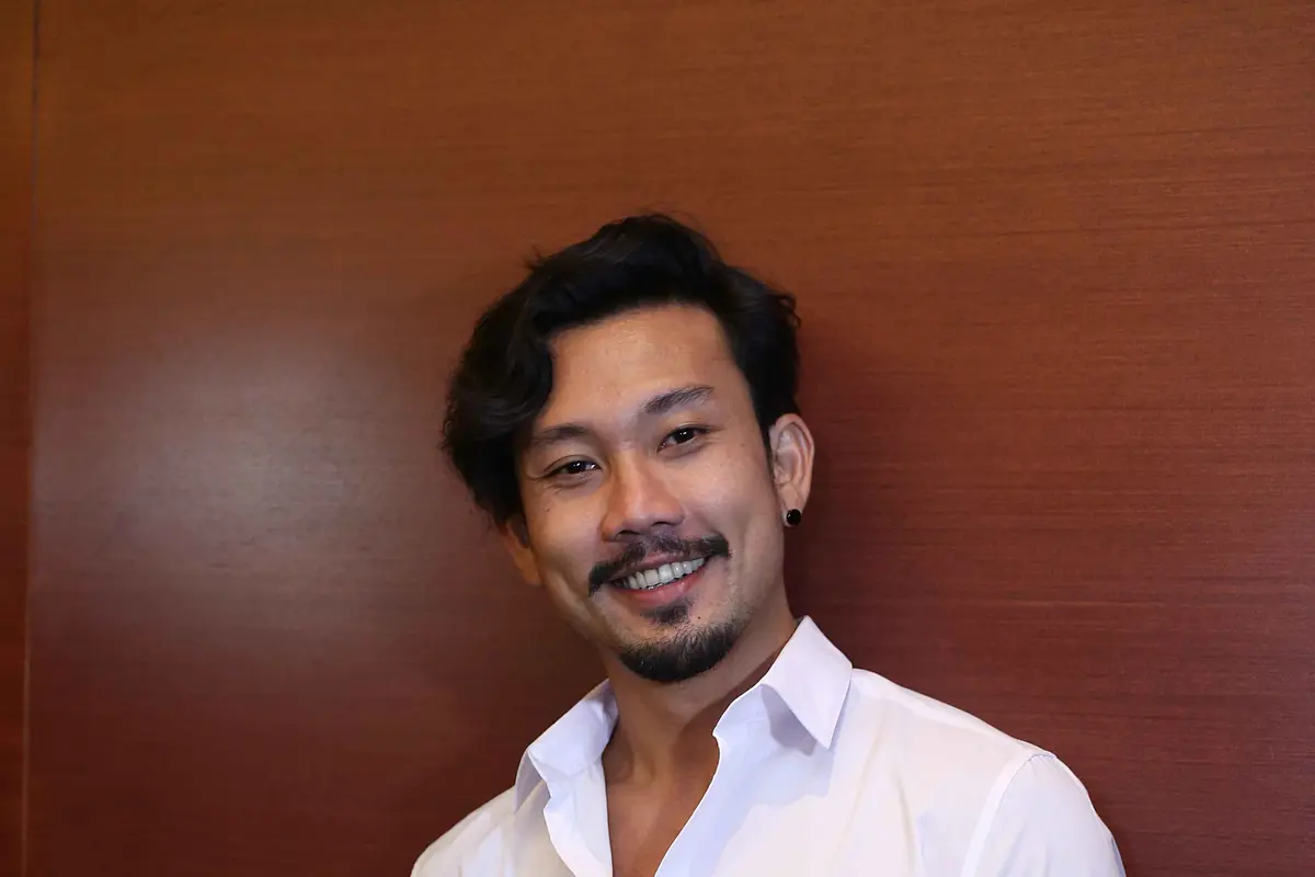 [Bintang] Denny Sumargo