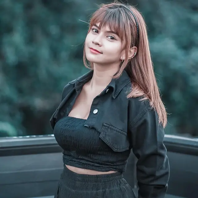 6 Potret Catherine Elshad Pemeran Raya di Anak Jalanan Reborn, Mirip Raya Kitty