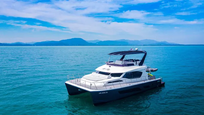 Menjelajah Thailand Selatan, Destinasi Wisata Sempurna untuk Petualangan Eksotis bersama Keluarga. dok. Anantara