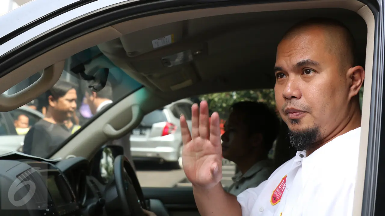 20151005-Ahmad Dhani-Jakarta