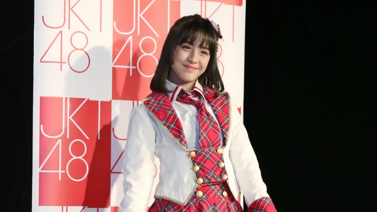 [Bintang] Zara JKT48