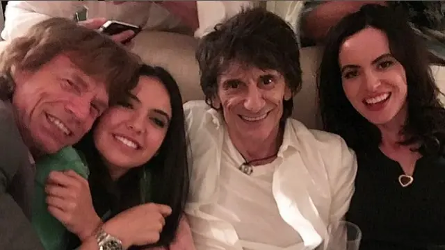 Sosok Noor Alfallah yang Disebut Kekasih Baru Al Pacino, Beda Usia 53 Tahun