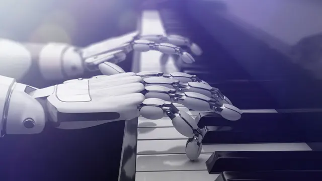 Artificial Intelligence.