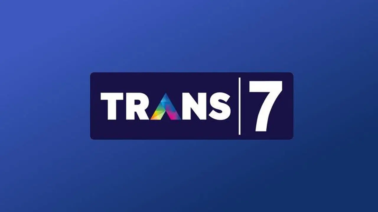 Trans 7 di Vidio