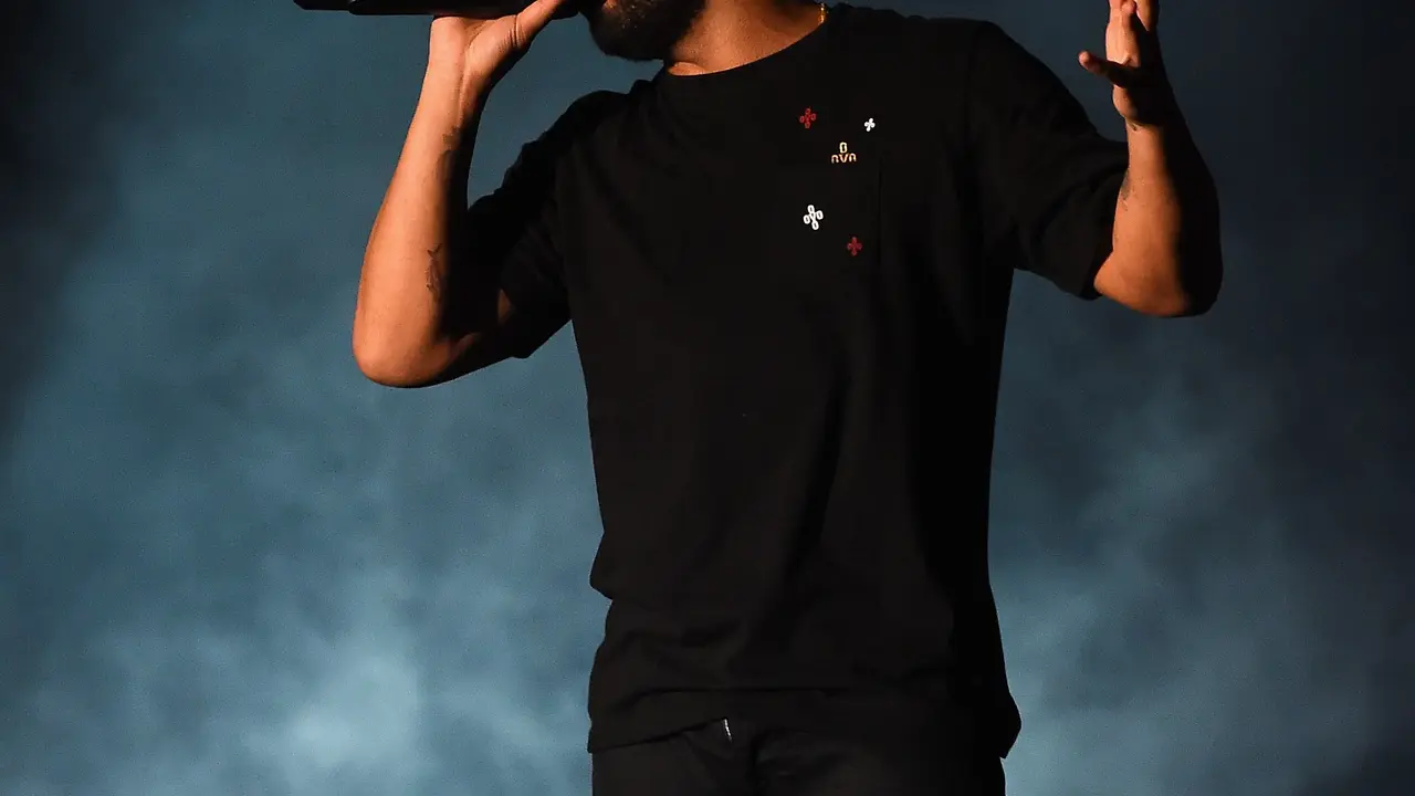 [Bintang] Drake-Taylor Swift