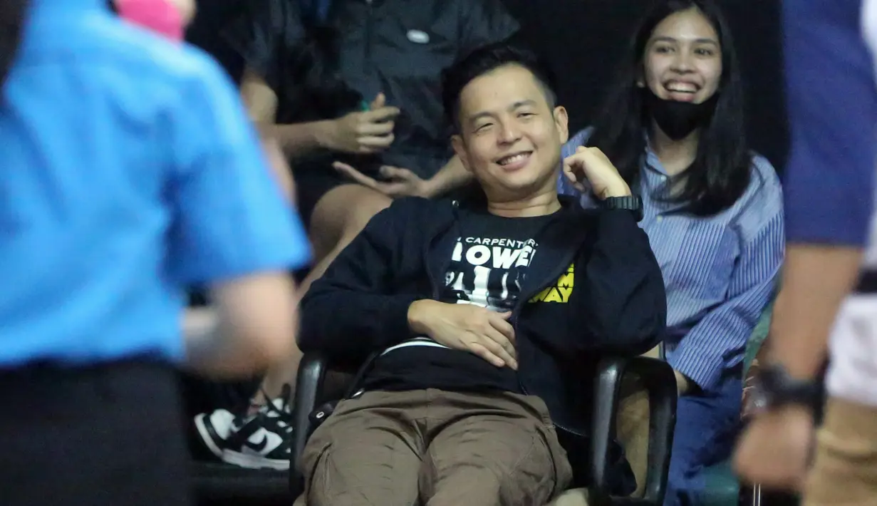 [Bambang E. Ros/Fimela.com]