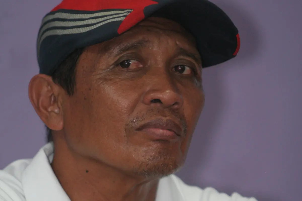 Gusnul Yakin