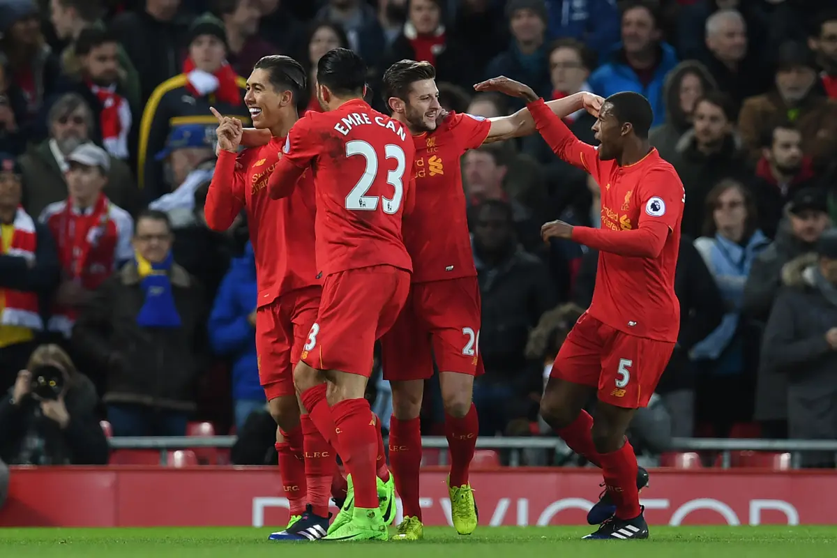 Roberto Firmino