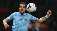 Pellegrini Bakal Halangi Transfer Negredo ke Madrid