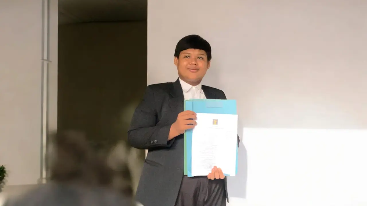 Giffari Naufal Arisma Putra