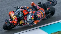 Hasil MotoGP Malaysia 2026: Pedro Acosta Juara Sprint Race, Marc Marquez Kedua