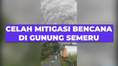 Thumbnail journal gunung semeru