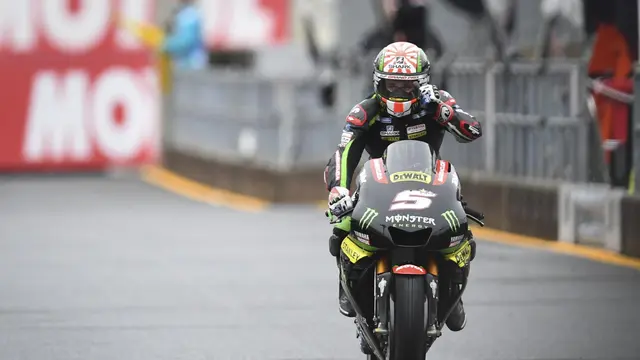 Johann Zarco