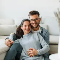 Hubungan romantis./copyright&nbsp;shutterstock.com/g/bnenin