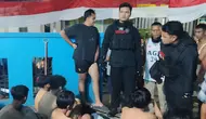 Belasan Remaja Digerebek saat Nongkrong, Diduga Hendak Tawuran