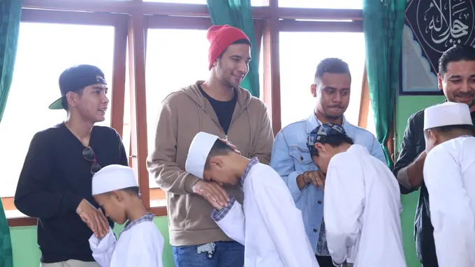 [Bintang] Ammar Zoni