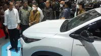 Toyota Minta Maaf, Inden Kijang Innova Zenix Hybrid Masih 1 Tahun (Ist)