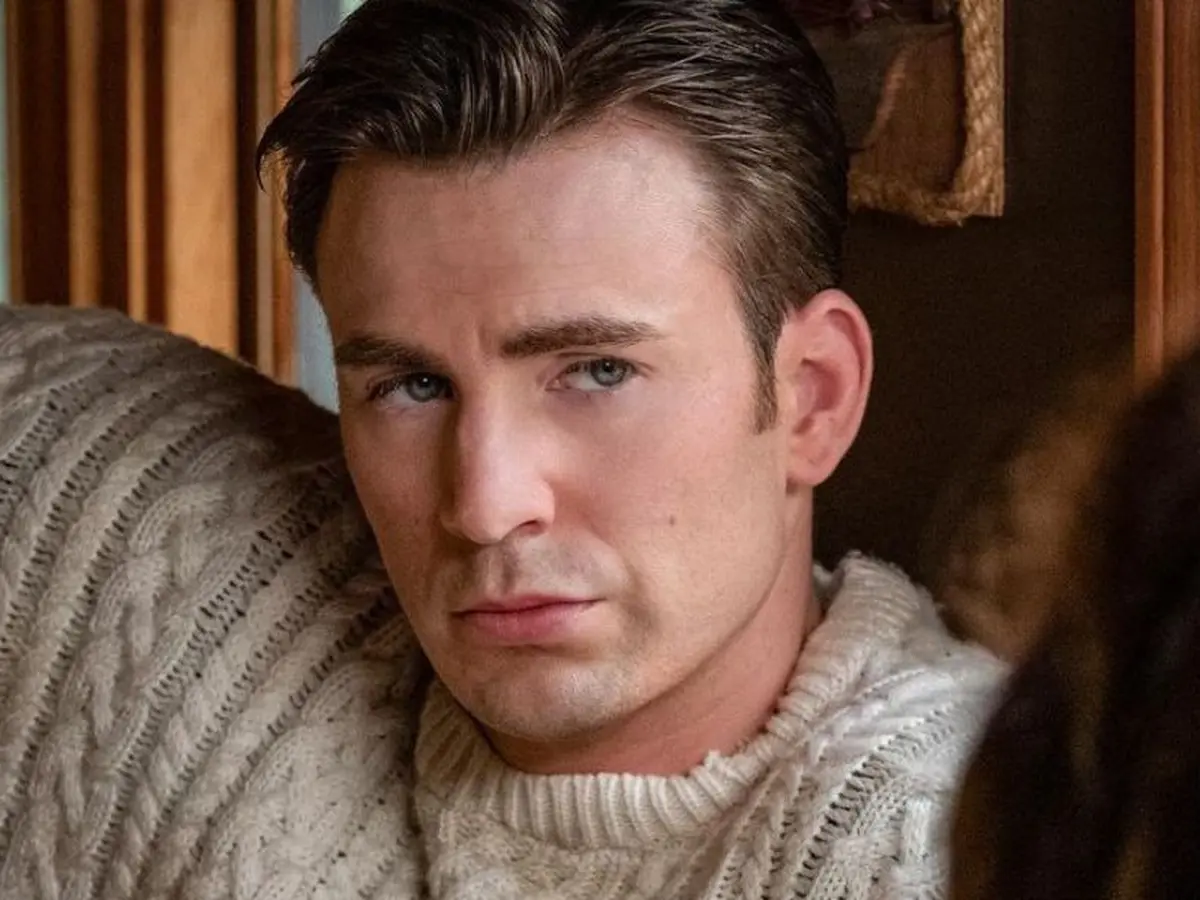 Ternyata Chris Evans Bukan Hanya Aktor Tampan, Ini Fakta Keluarganya yang  Menarik! - Citizen6 Liputan6.com