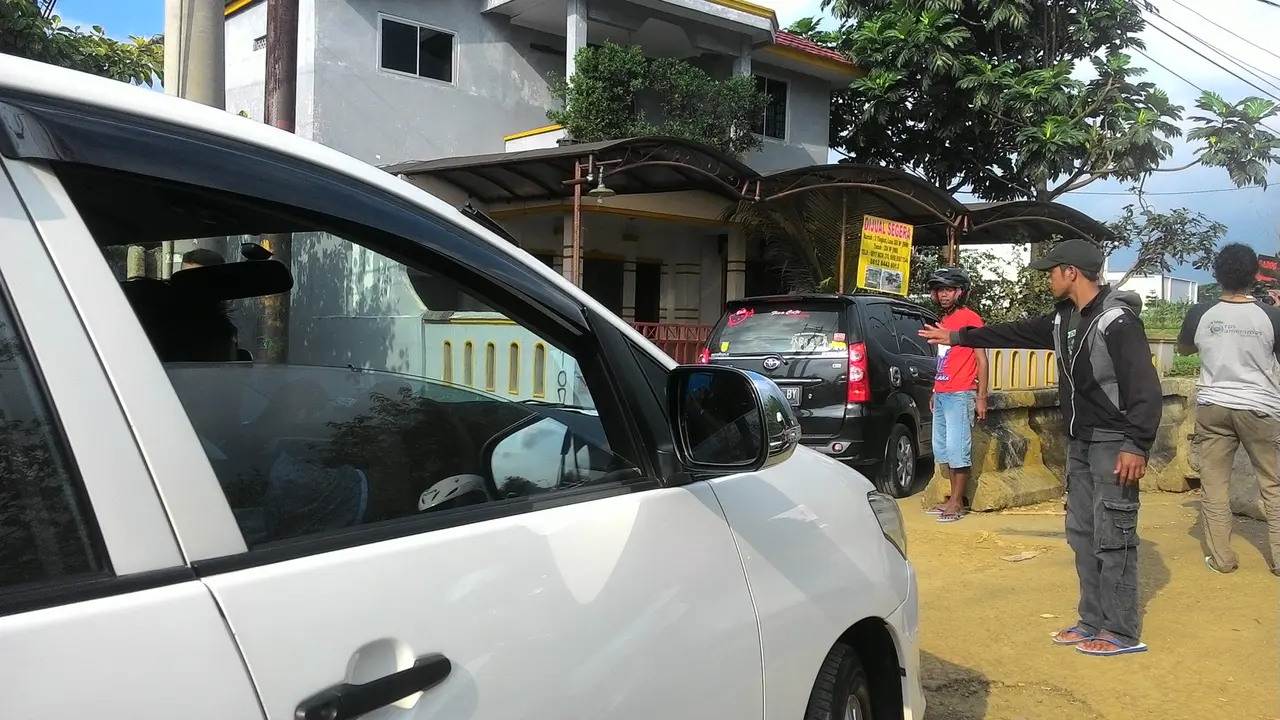 Pungli