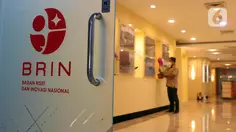 BRIN Beberkan 6 Teknologi Prioritas, dari AI hingga Nuklir