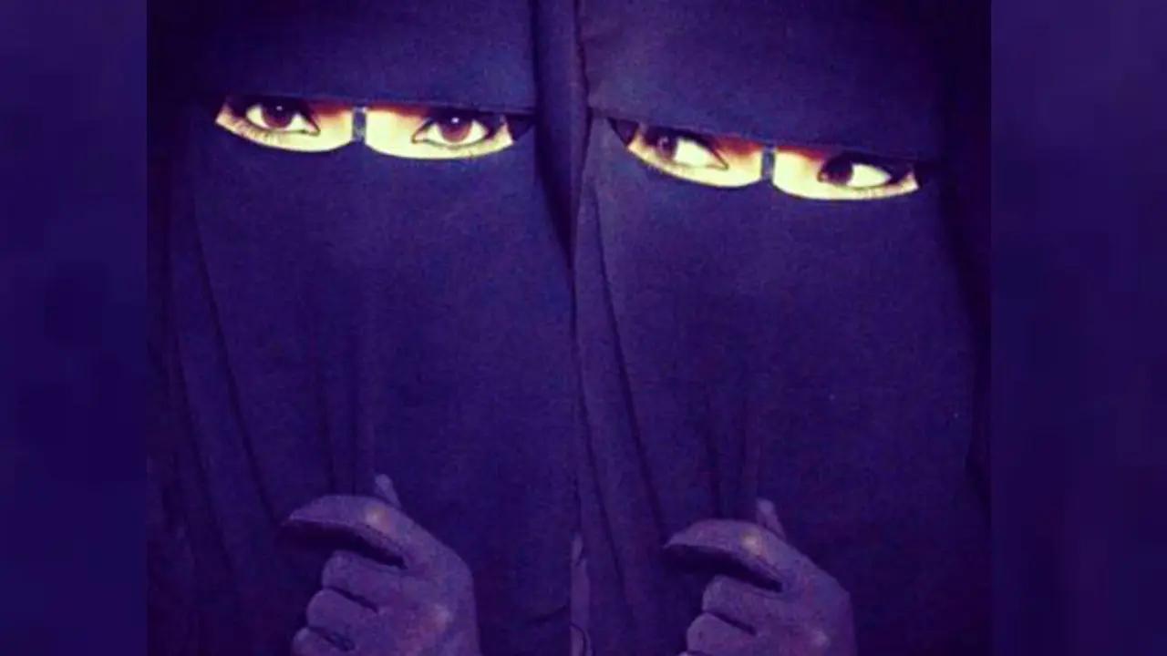 Burka
