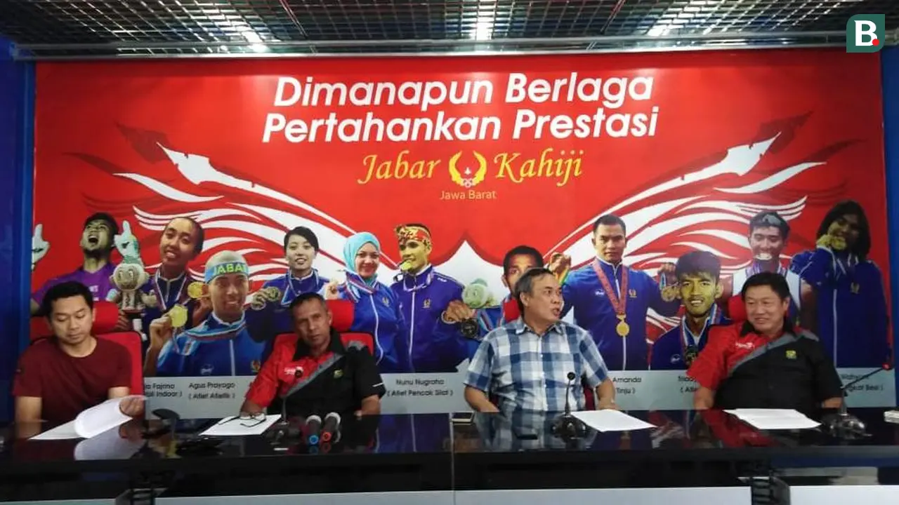 Djarum Sirnas Jabar