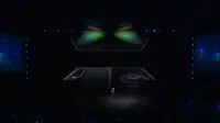 Baru Rilis, Galaxy Fold Terjual Habis dalam Hitungan Jam