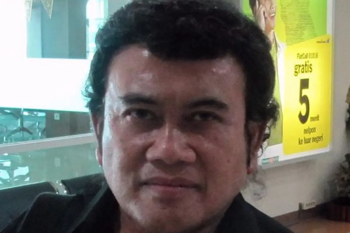 Rhoma Irama