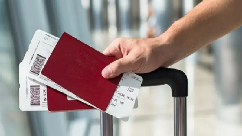 Benarkah Boarding Pass Menyimpan Semua Data Pribadi Anda?