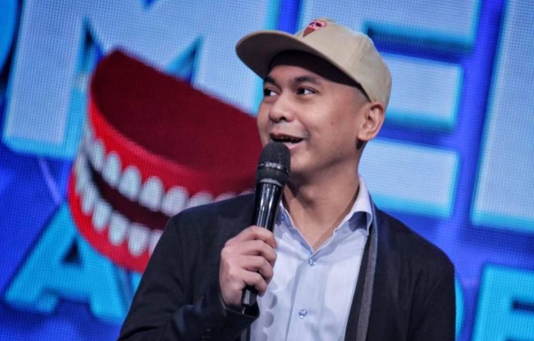 Raditya Dika [foto: instagram/raditya_dika]
