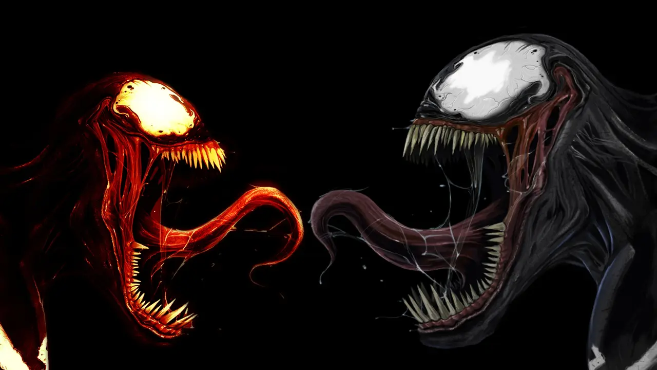 Proyek Venom Carnage Jadi Bagian Film The Amazing Spider-Man