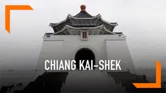 Berkunjung ke Taiwan, belum lengkap jika tak mengunjungi Chiang Kai-shek Memorial Hall. Di sini, pengunjung bisa menikmati pemandangan indah serta memorabilia negara Taiwan.