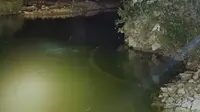 Siswa SD di Gunungkidul Tewas Tenggelam Saat Outbond di Sungai Kamal