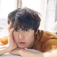 Gong Myung (Instagram/0myoung_0526)