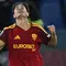 AS Roma Tundukkan Genoa 2-0, Debut Gol Lulli dan Castro Jadi Sorotan