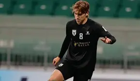 Update Naturalisasi Luke Vickery dan Mitchell Baker, Kapan Disumpah WNI?