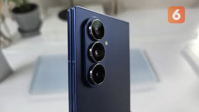 4. Kamera 200MP