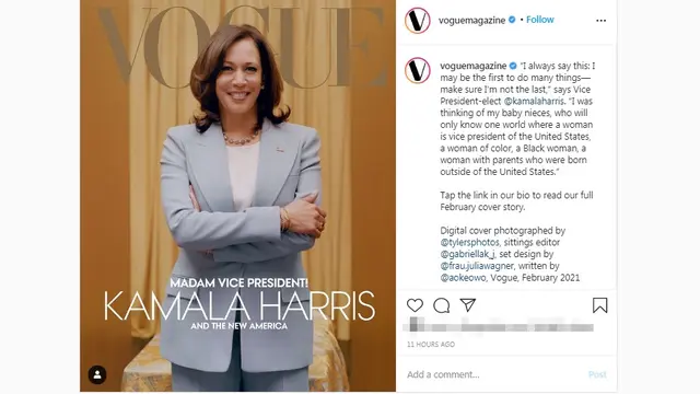 Kamala Harris