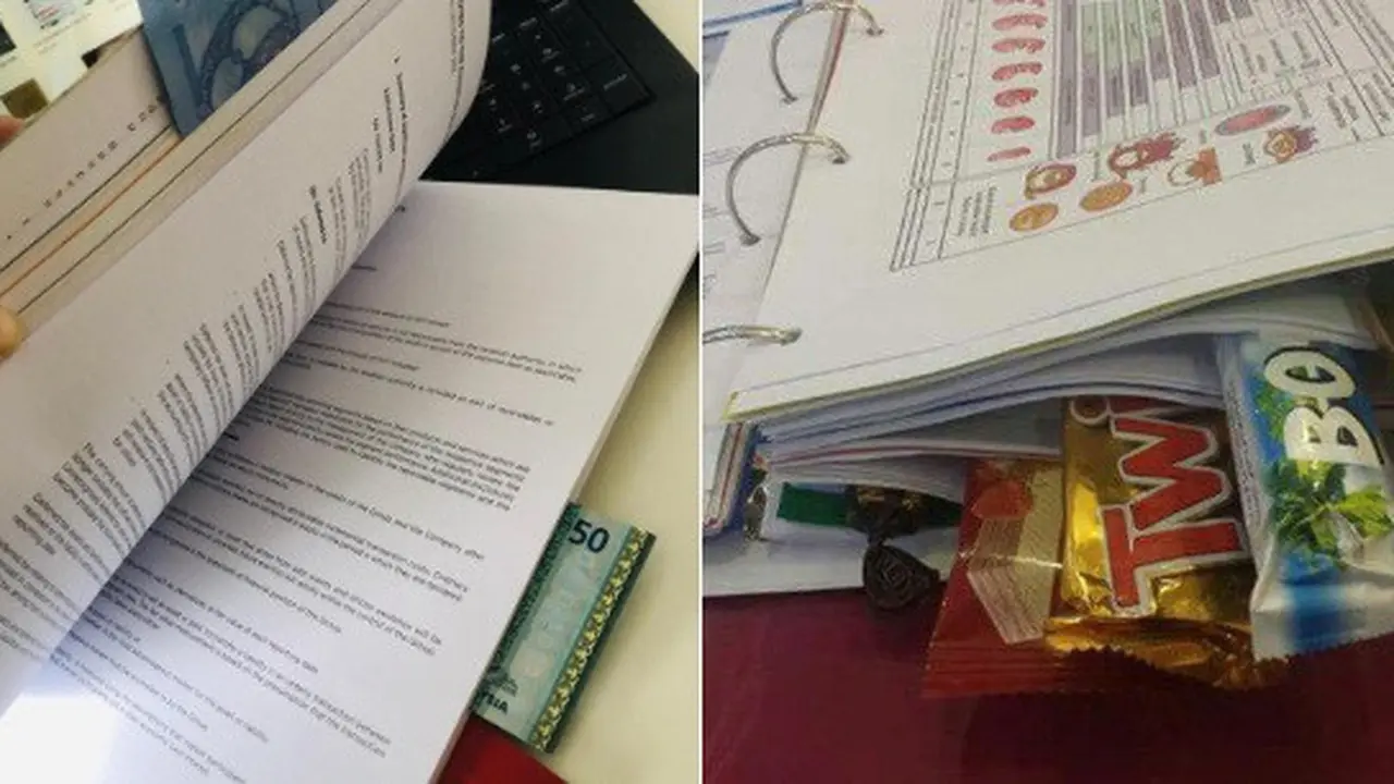 motivasi belajar unik