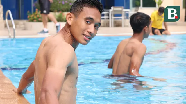 Rizky Ridho, Timnas Indonesia U-22