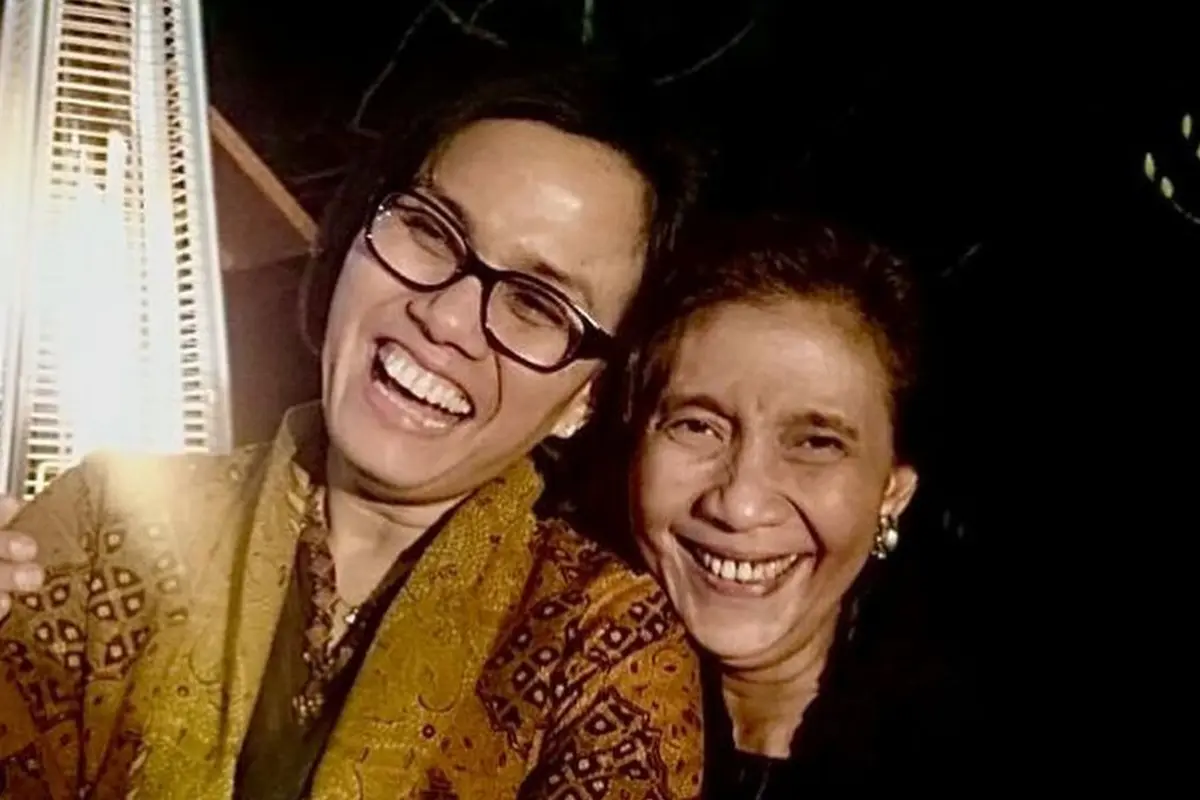Sri Mulyani