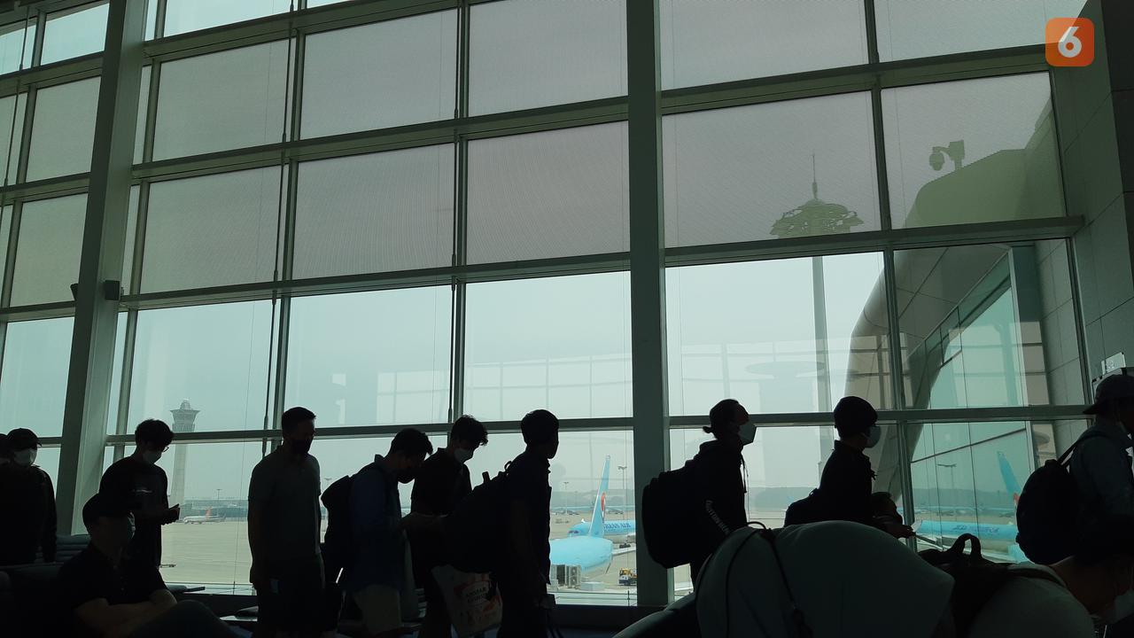 Ilustrasi bandara. (Liputan6.com/Tanti Yulianingsih)