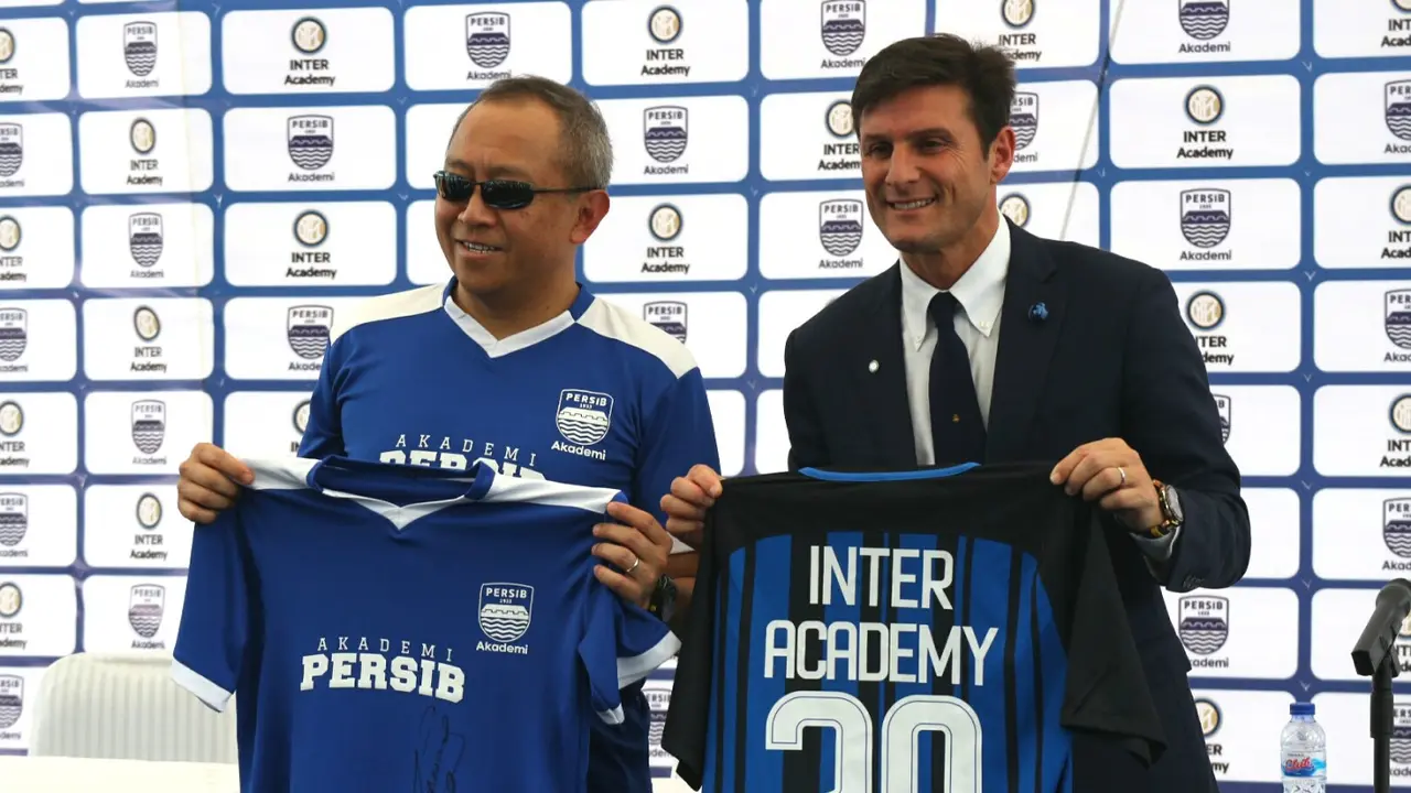 Javier Zanetti