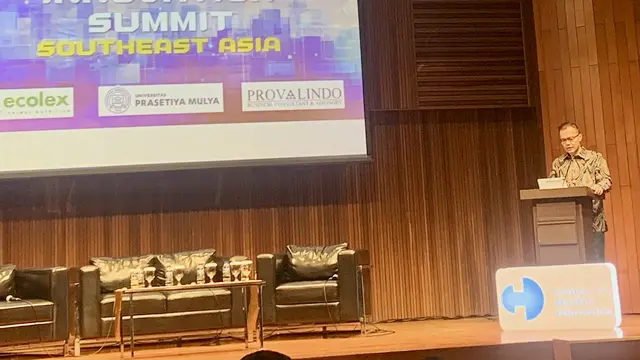 Hasil Inovasi Indonesia Kalah dari Malaysia dan Singapura