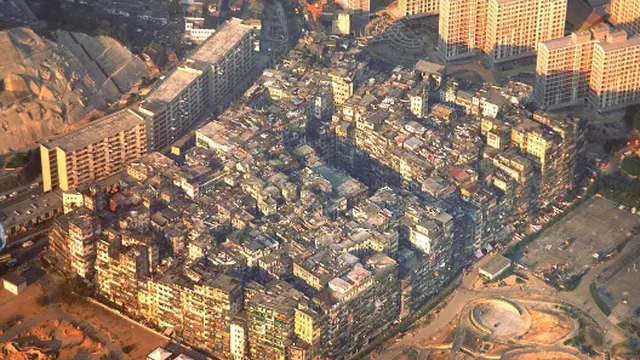10 Tempat Paling Buruk di Dunia Untuk Ditinggali