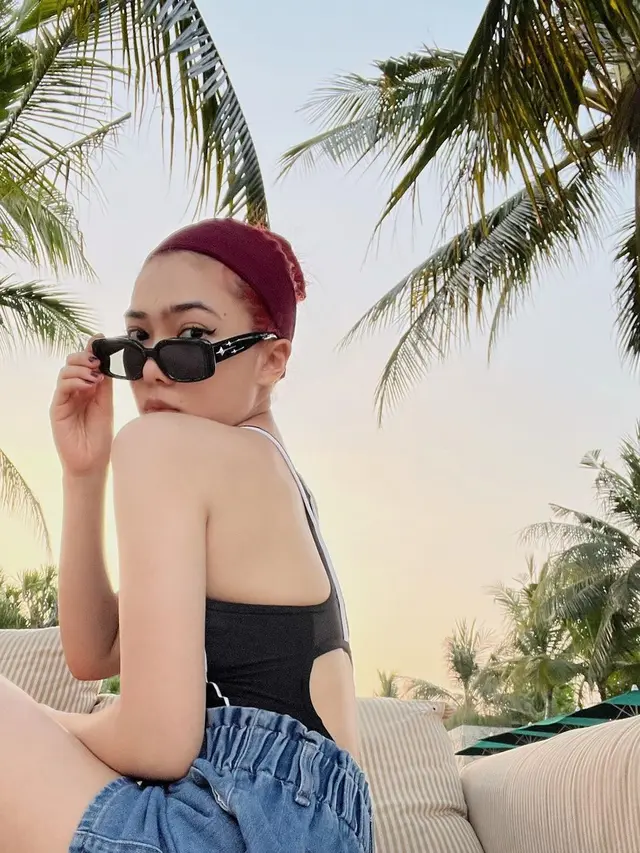 Isyana Sarasvati (instagram/isyanasarasvati)