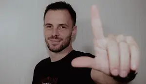 Sah! Persija Boyong Kerim Memija, Pemain Bosnia-Herzegovina Lulusan Conference League