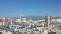 Menanti Ramadan Damai di Xinjiang
